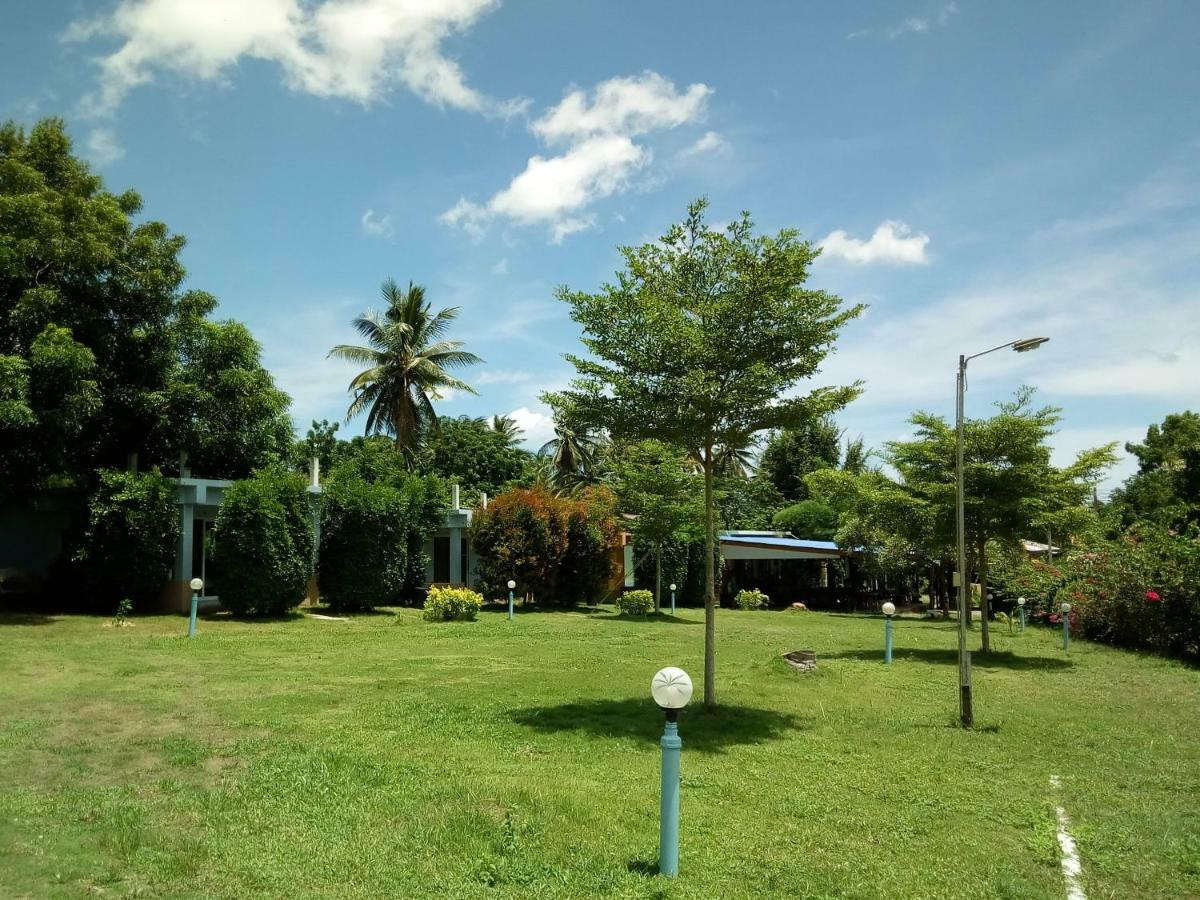 Atmyhomestay Bangsaphan Bang Saphan Exterior foto